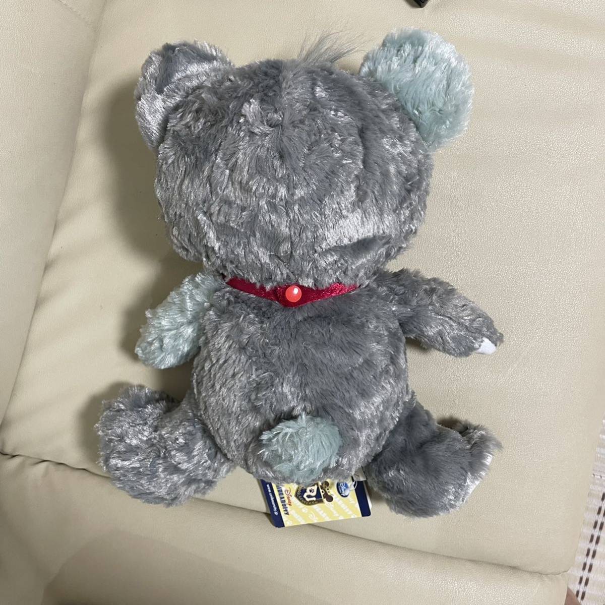 ディズニーストア ユニベアシティ ソルト パイレーツオブカリビアン 