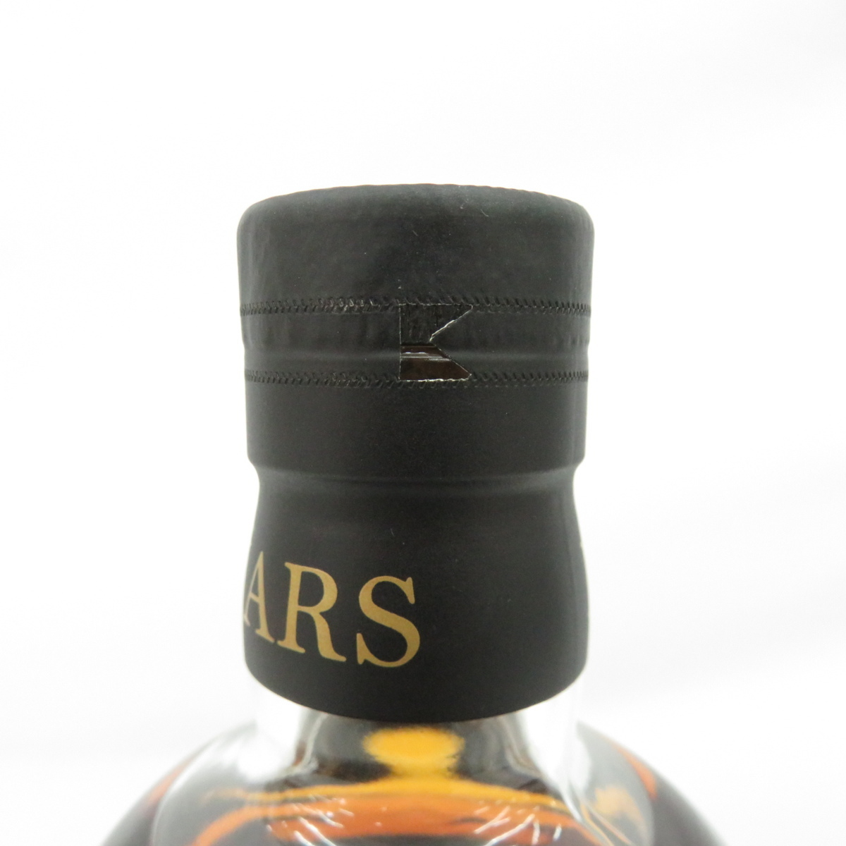 未開栓】MARS マルス ザ・ラッキーキャット チョコ ウイスキー 700ml 