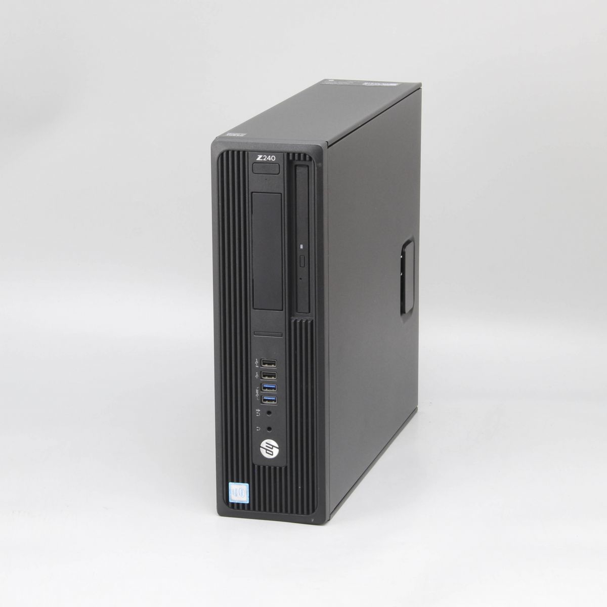 E3-1225 Z210 HP Xeon SFF Workstation Core 8GB Windows - 256GB 16GB