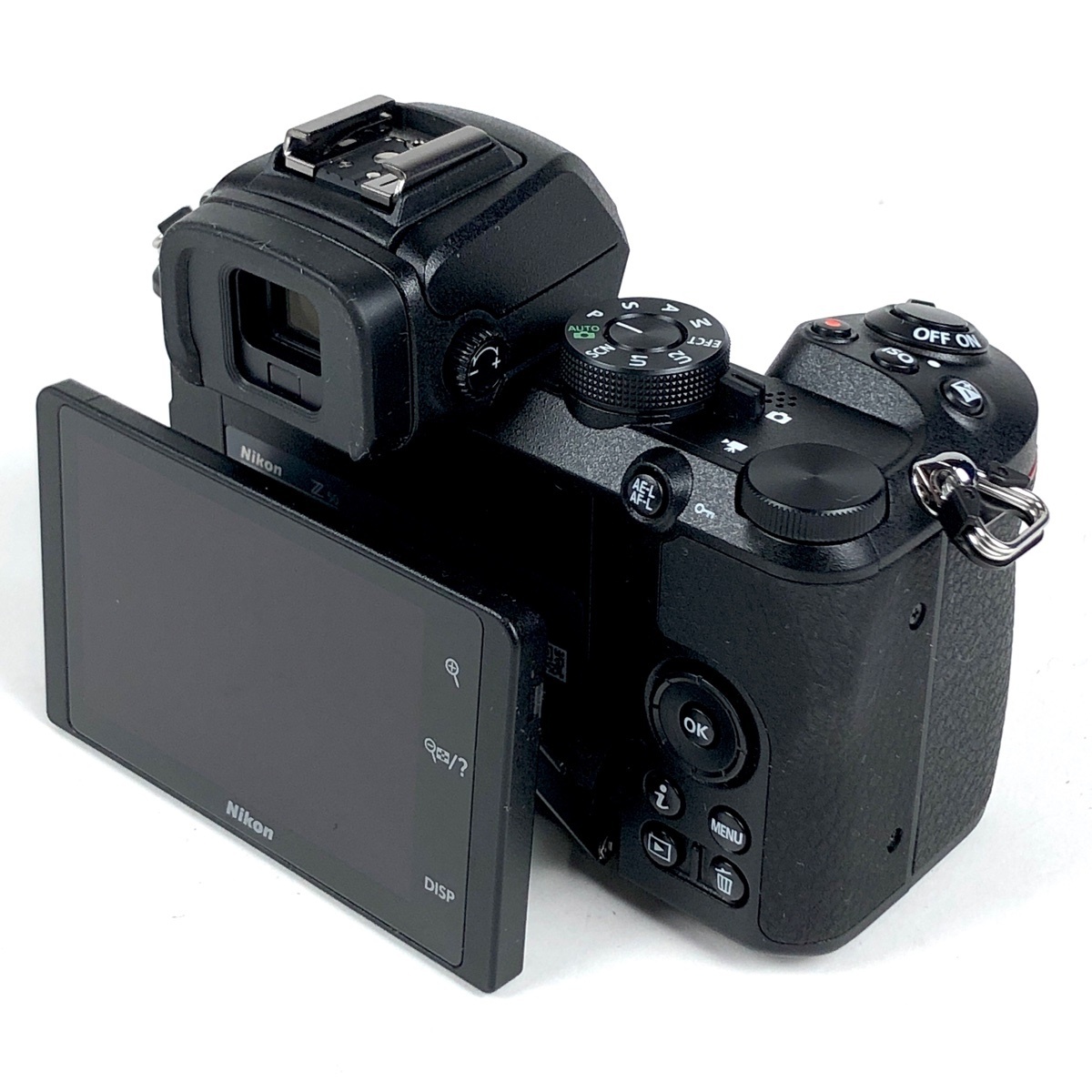 ニコン Nikon Z50 ダブルズームキット デジタル ミラーレス 一眼カメラ 