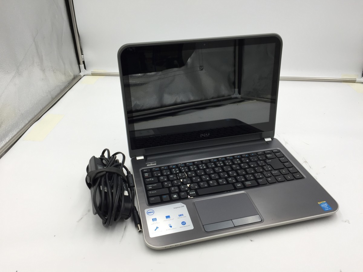 Latitude DELL i3 0 ノートパソコン 15.6インチ 4010U Core Dell 第4 