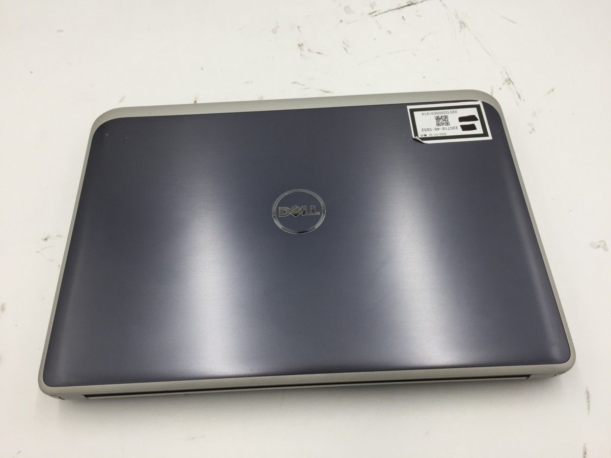 Latitude DELL i3 0 ノートパソコン 15.6インチ 4010U Core Dell 第4 
