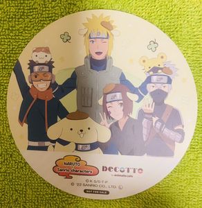 Naruto アクリルジオラマスタンド ミナト カカシ リン オビト Tntisl Com