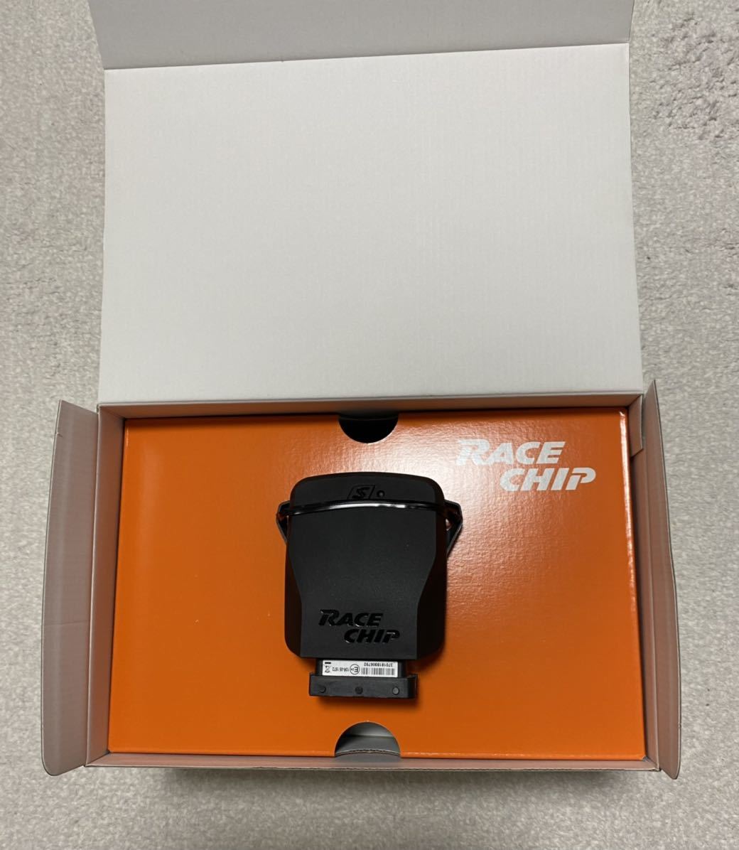 レースチップ　アルティメット　RACECHIP フォルクスワーゲン　VW ゴルフ RACECHIP/レースチップS フォルクスワーゲンゴルフⅦ 1.4tsi用 Race
