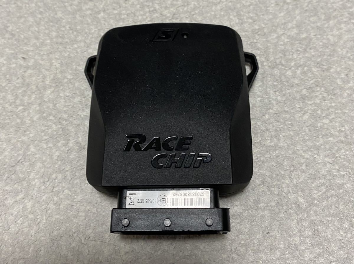 RACECHIP/レースチップS フォルクスワーゲンゴルフⅦ 1.4tsi用 Race