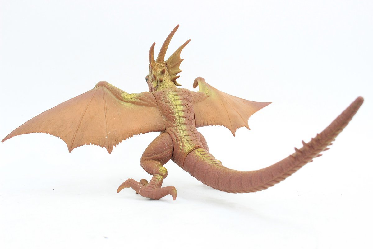 当時物 花博怪獣 ソフビ 限定 インディーズ 創作ソフビ 企業モノ 珍品 