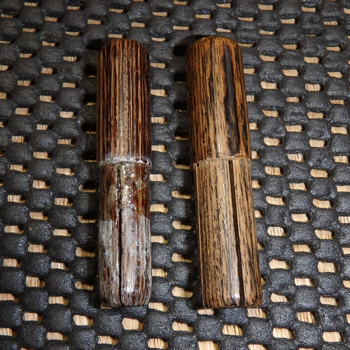 シマノ 朱紋峰 嵐馬 19尺 中古品 ( へら竿 ヘラ竿 へらぶな 釣竿