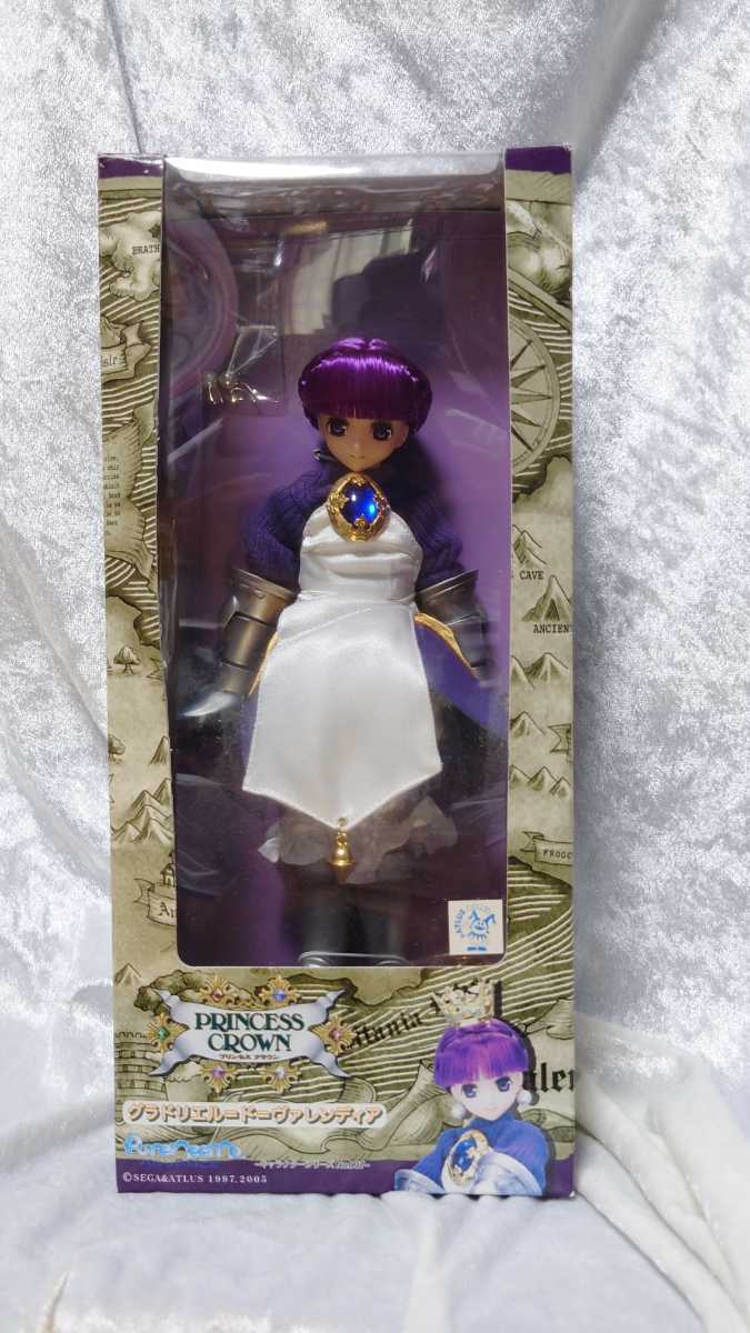 ドリエルの電子玩具 アラーム ブライス人形が描かれています 価格 交渉 送料無料