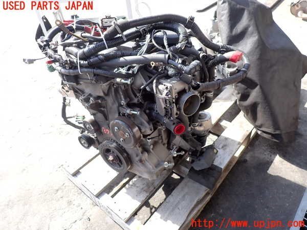 100%新品，格安 2UPJ-87152010 ロードスター NCEC エンジン LF(エンジン本体)｜売買されたオークション情報、yahooの商品情報をアーカイブ公開 - オークファン マツダ用