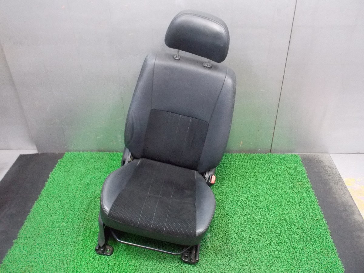 ジムニー ランドベンチャー 純正 運転席シート ドライバーシート 