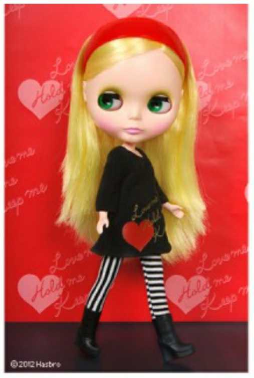 シンプリー Blythe ネオブライス 公式通販 Neo シンプリーラブミー