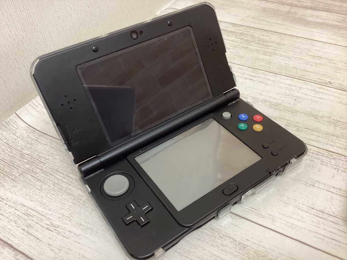ジャンク処分】 ニンテンドー3DS ソフト まとめ売り スーパーマリオ
