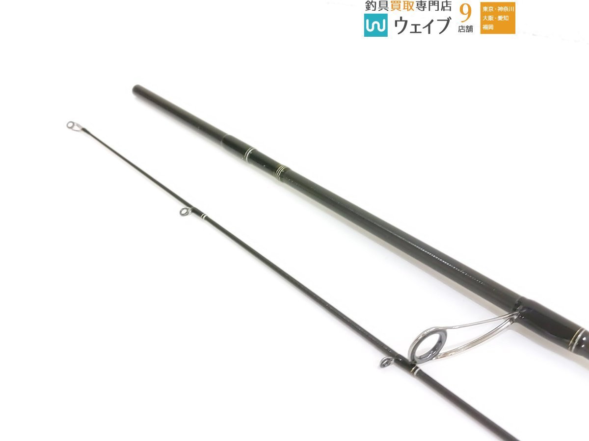 Daiwa⁄ダイワエギング王道ロッド エメラルダスMX 86M SHORE C14+ 船