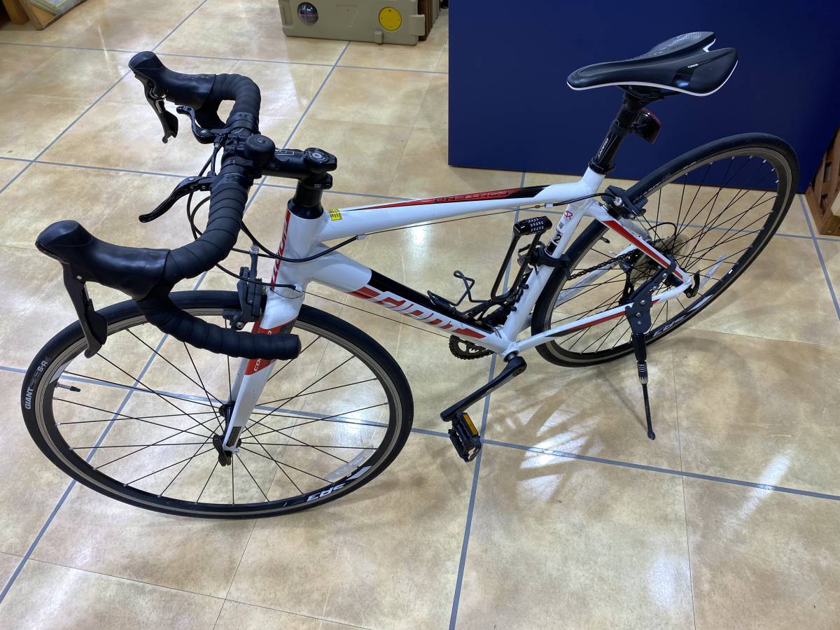 □GIANT ジャイアント CONTEND2 コンテンド2 SHIMANO Claris サイズS 