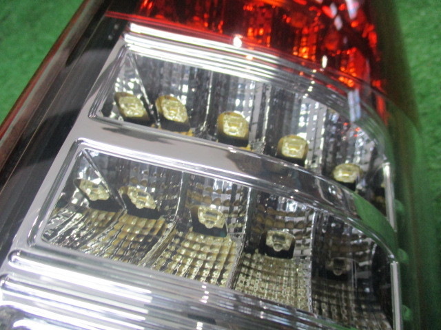 ☆ スズキ ジムニー JB23W テールライト LED 左右セット ORIGIN JB23