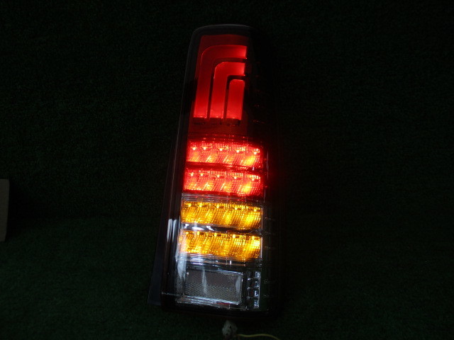 ☆ スズキ ジムニー JB23W テールライト LED 左右セット ORIGIN JB23