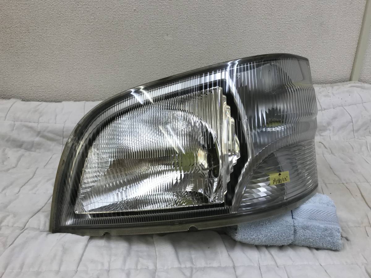 S210P ハイゼット S200P ヘッドライトの ヘッドランプ S510P ダイハツ