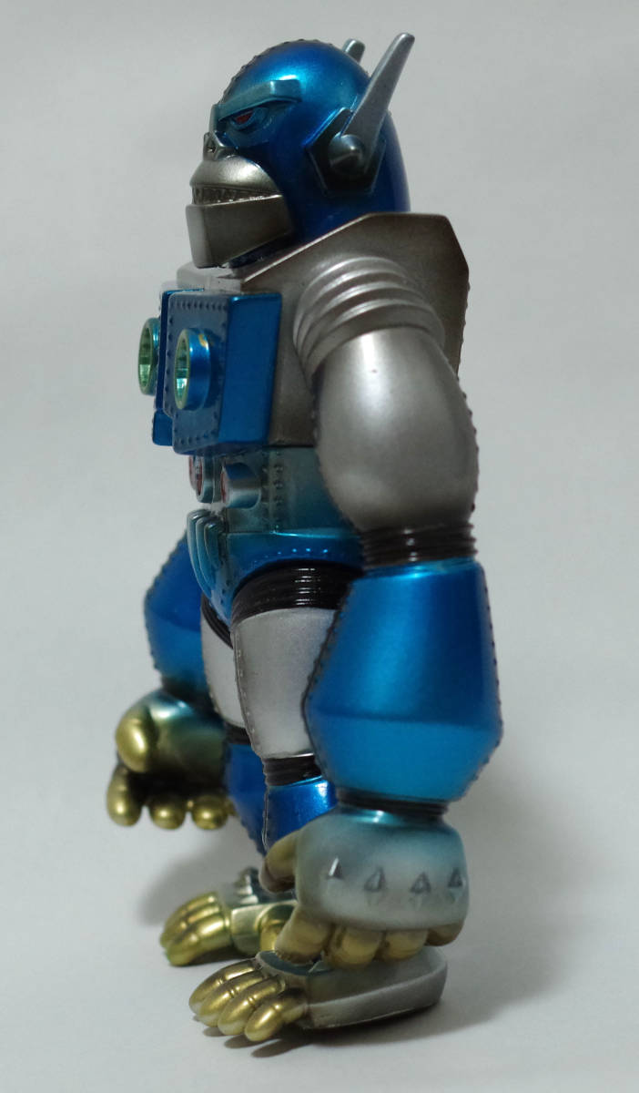 PLANET-X MINI MECHA GOLIATHON ミニメカゴライアソン PLANET-X プラネットX MINI MECHA GOLIATHON ミニメカゴライアソン