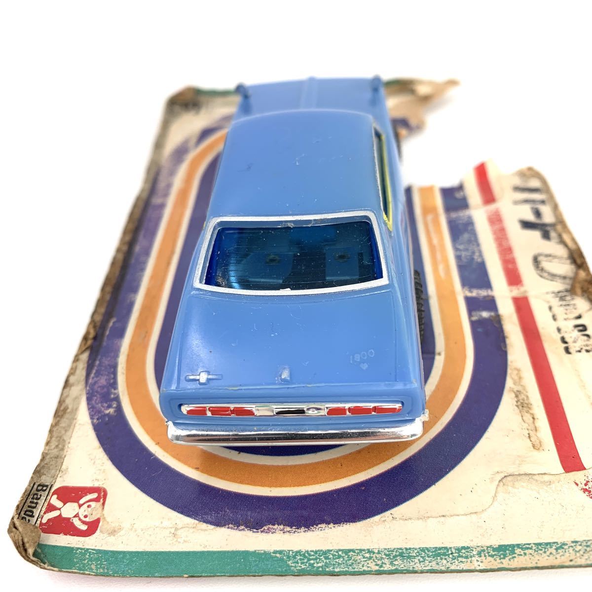 1970年代 マスダヤのショッピングあそび くるくるフラワースタンド 検 
