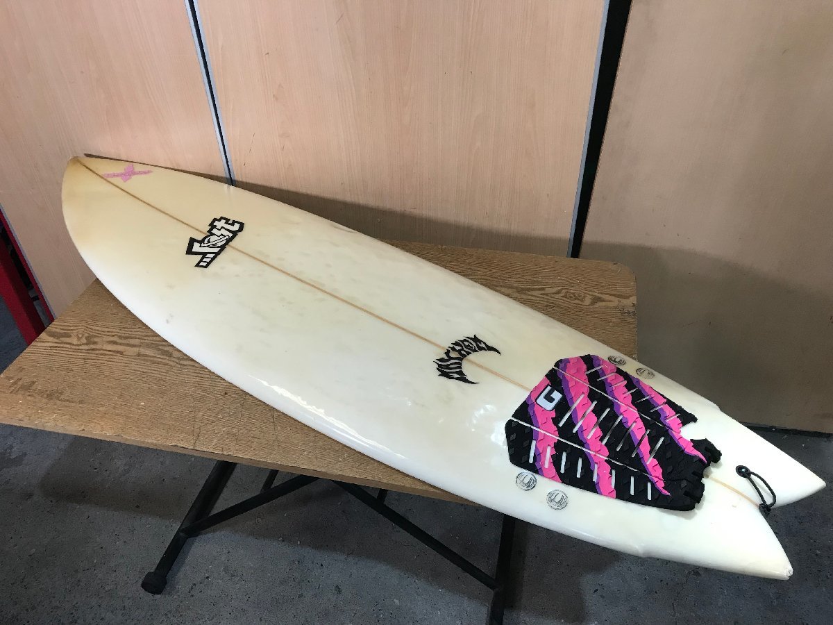 メイヘム ロスト LOST サーフボード Surfboards Lost lost 2026年最新 
