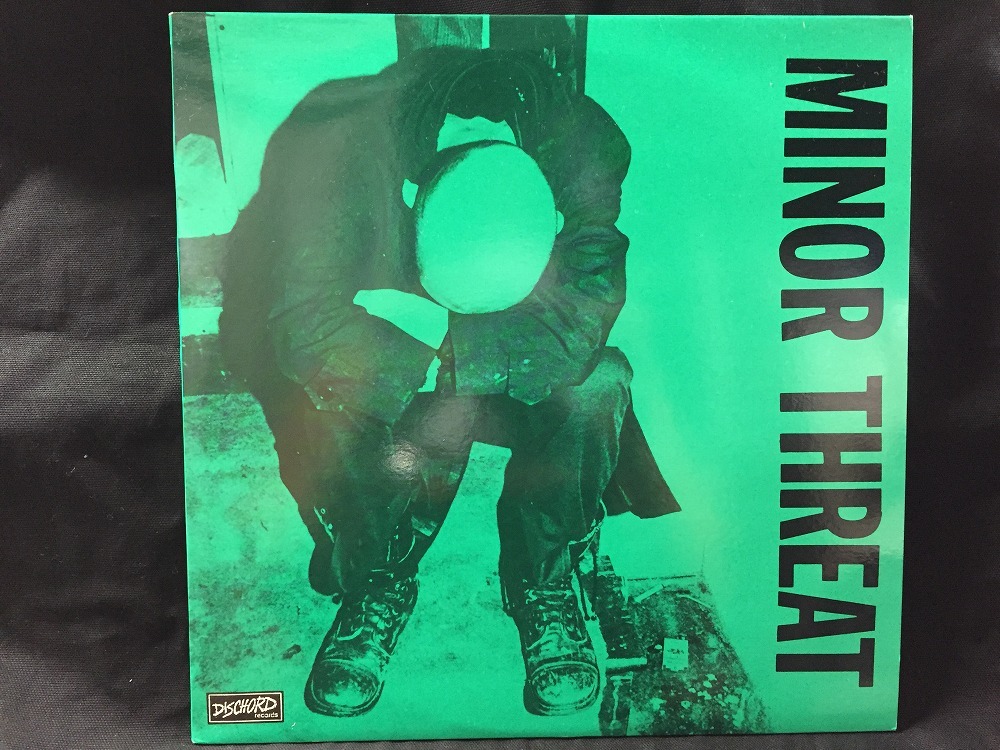 豊富な，送料無料 MINOR THREAT / MINOR THREAT LP HARDCORE(一般)｜売買されたオークション情報、yahooの商品情報をアーカイブ公開 - オークファン 一般