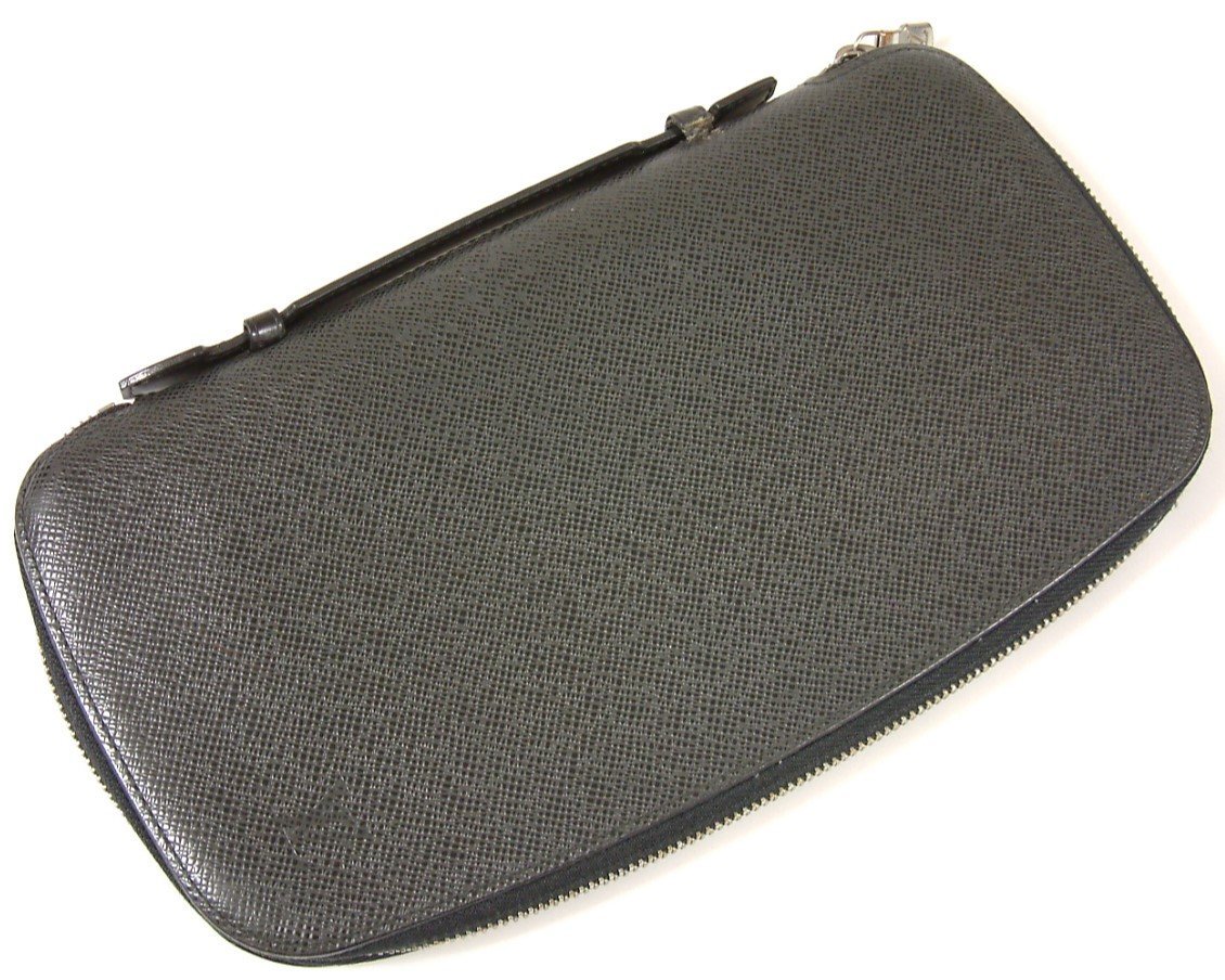 【人気SALE，高品質】 ルイヴィトン タイガ トラベルケース オーガナイザーアトール アルドワーズ M30652(タイガライン)｜売買されたオークション情報、yahooの商品情報をアーカイブ公開 - オークファン かばん、バッグ