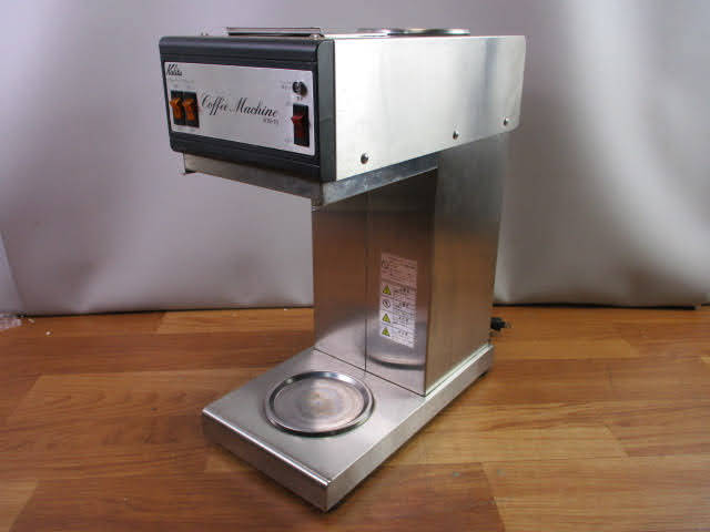 サンデン ワンショット OS3 CIM-10A Shot SANDEN One - 業務用 CIM-03A