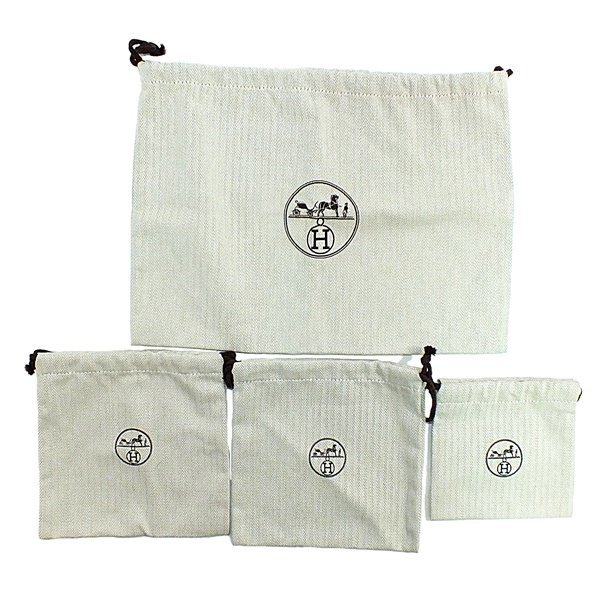 HERMES》 空箱＆レインカバー＆保存袋 エルメス HERMES バーキン35空箱