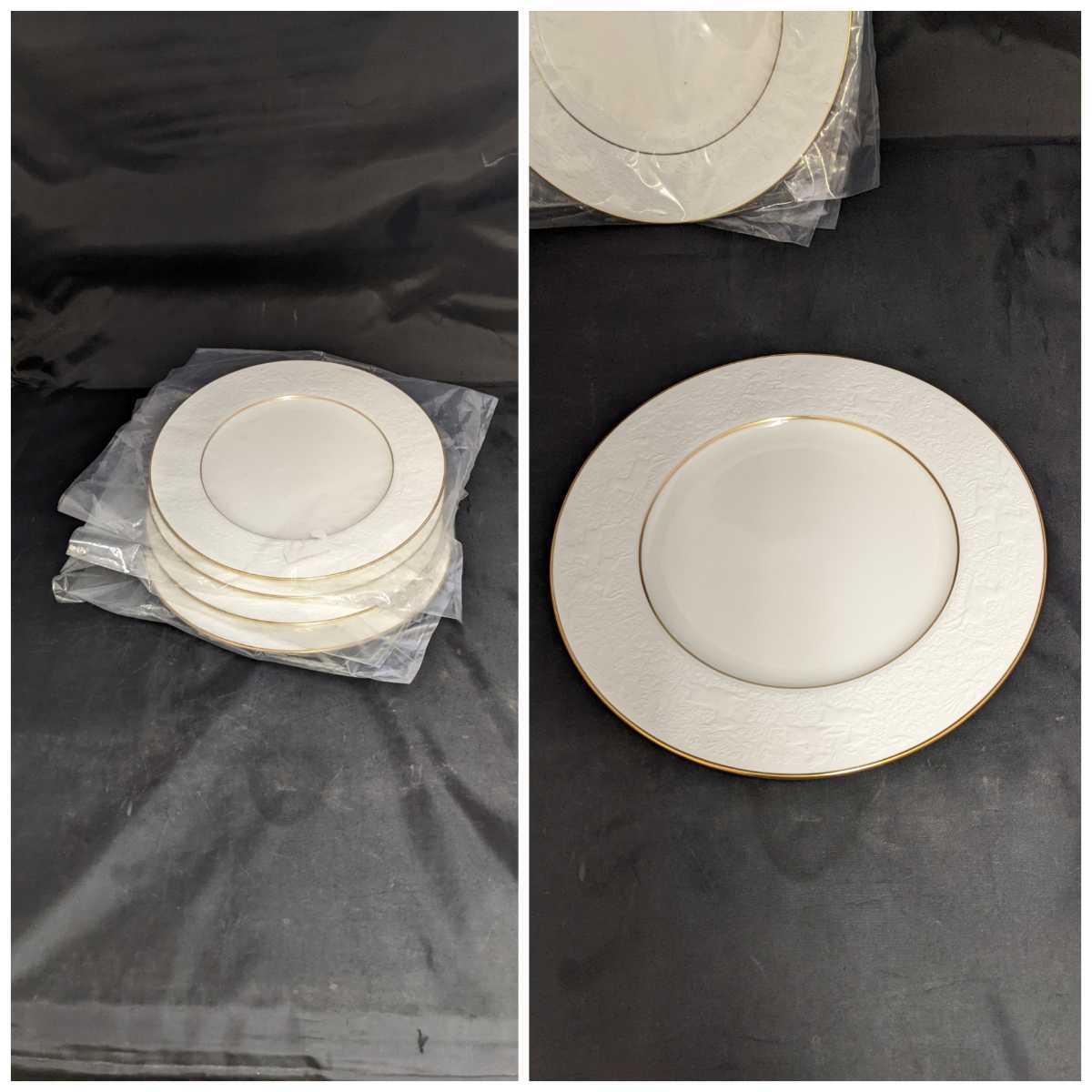 ホワイトパレス 27.5cmプレート | ノリタケ食器公式オンラインショップ