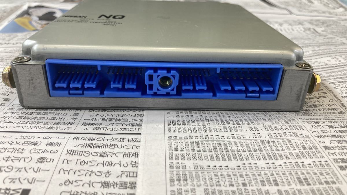 シルビア S15 spec R 純正ECU 中古｜自動車、オートバイ