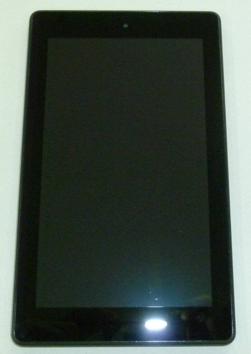 高品質，人気 Amazon Fire 7 第9世代 2019 本体のみ(本体)｜売買されたオークション情報、yahooの商品情報をアーカイブ公開 - オークファン 本体