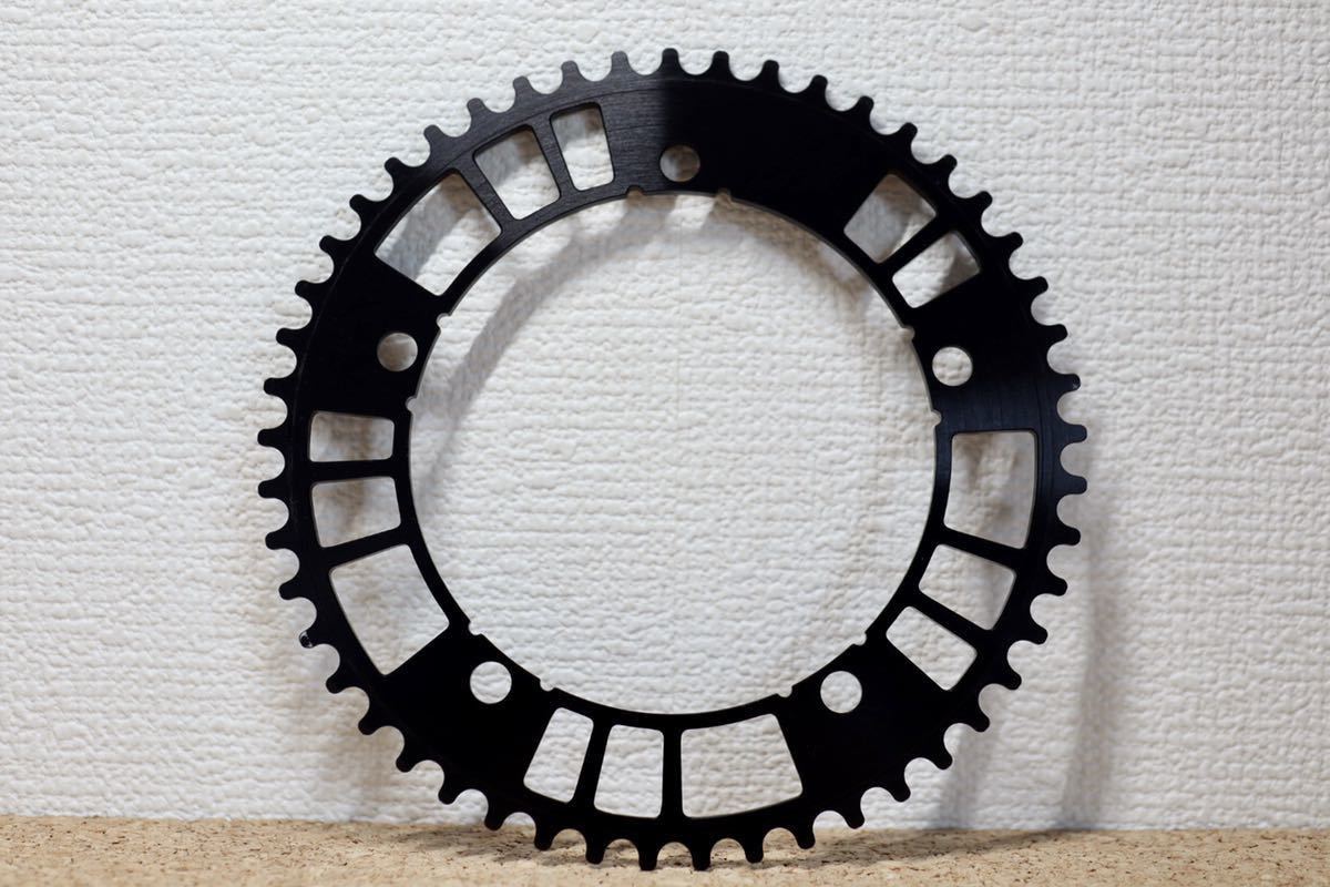 aarn track chainring チェーンリング PCD144 49T AARNチェーンリング