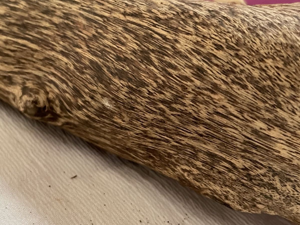 沈香 仏具 工芸品 古 ベトナム産 52.1g 香木 伽羅 聞香 香道具 骨董