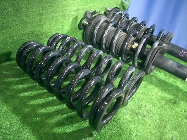 レクサス GS 350 Fスポーツ GRL10 RS-R ダウンサス1台分 フロント