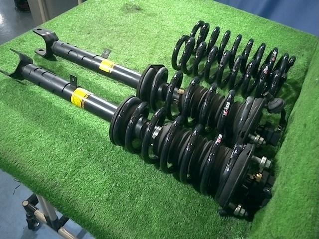 レクサス GS 350 Fスポーツ GRL10 RS-R ダウンサス1台分 フロント