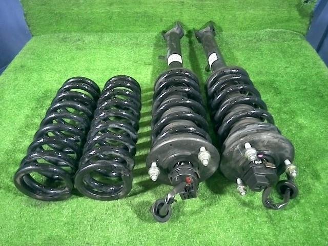 レクサス GS 350 Fスポーツ GRL10 RS-R ダウンサス1台分 フロント