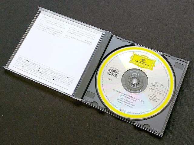 Yahoo!オークション の落札相場 (CD) ライヴ」クラシック 「カラヤン