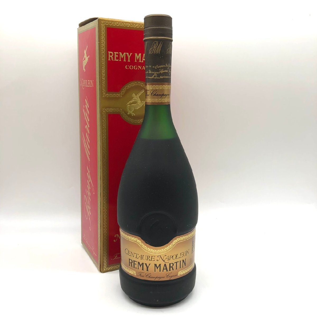 ☆古酒 REMY MARTIN レミーマルタン CENTAURE NAPOLEON セントー