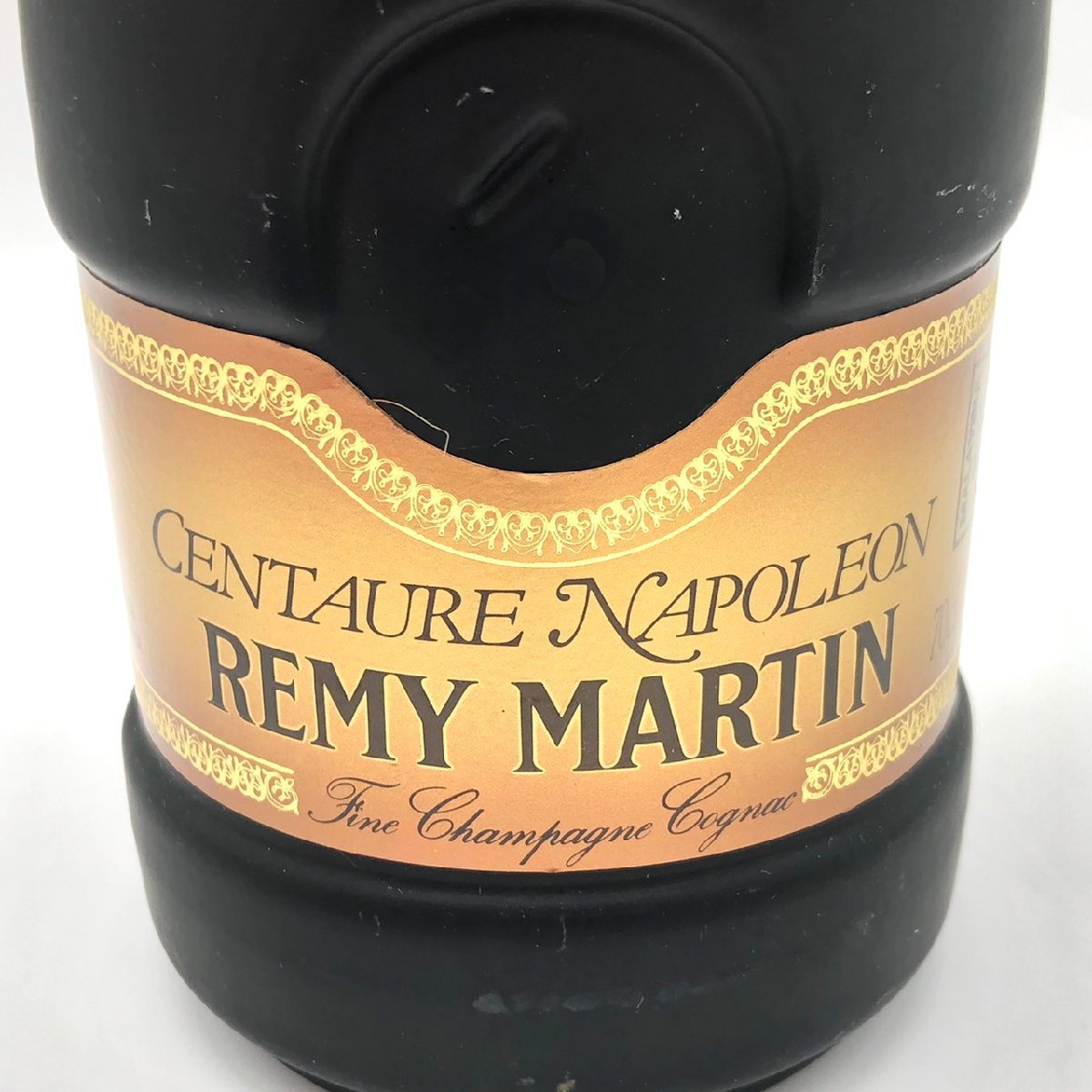 ☆古酒 REMY MARTIN レミーマルタン CENTAURE NAPOLEON セントー