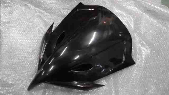 グランドマジェスティ250 SG15J-015xxx の フロントマスク *1660013283