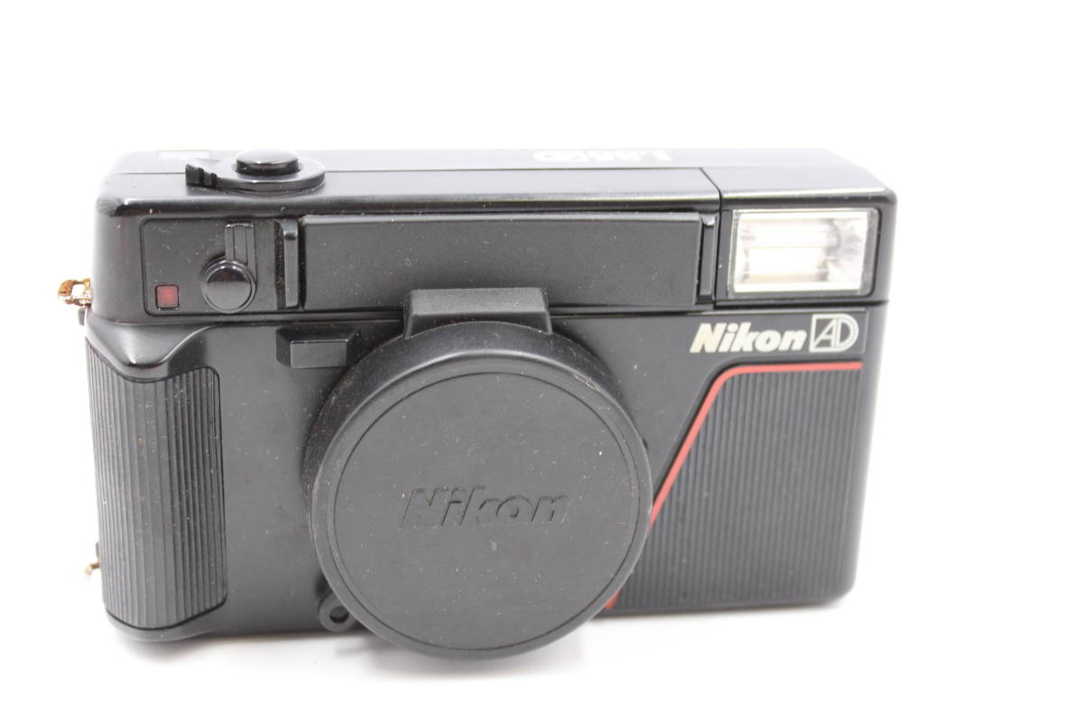 557 OLYMPUS XA2/A16 コンパクト フィルムカメラ オリンパス フラッシュ