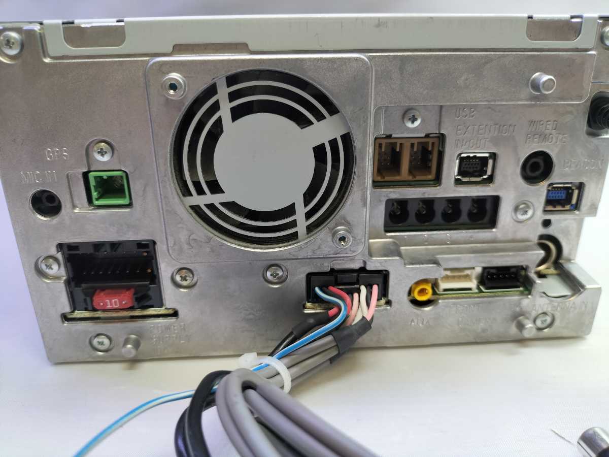 カロッツェリア サイバーナビ | AVIC-VH99CS カロッツェリアAVIC 