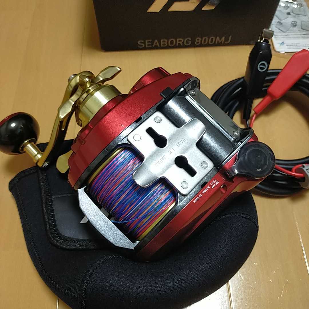 ダイワ シーボーグ800mj 品 シーボーグ 800MJ」の人気商品一覧・価格