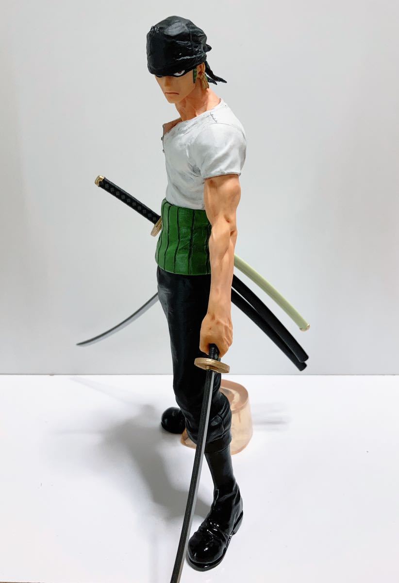 プライズフィギュア まとめ売り ワンピース 22個セット ジャンプ 一番