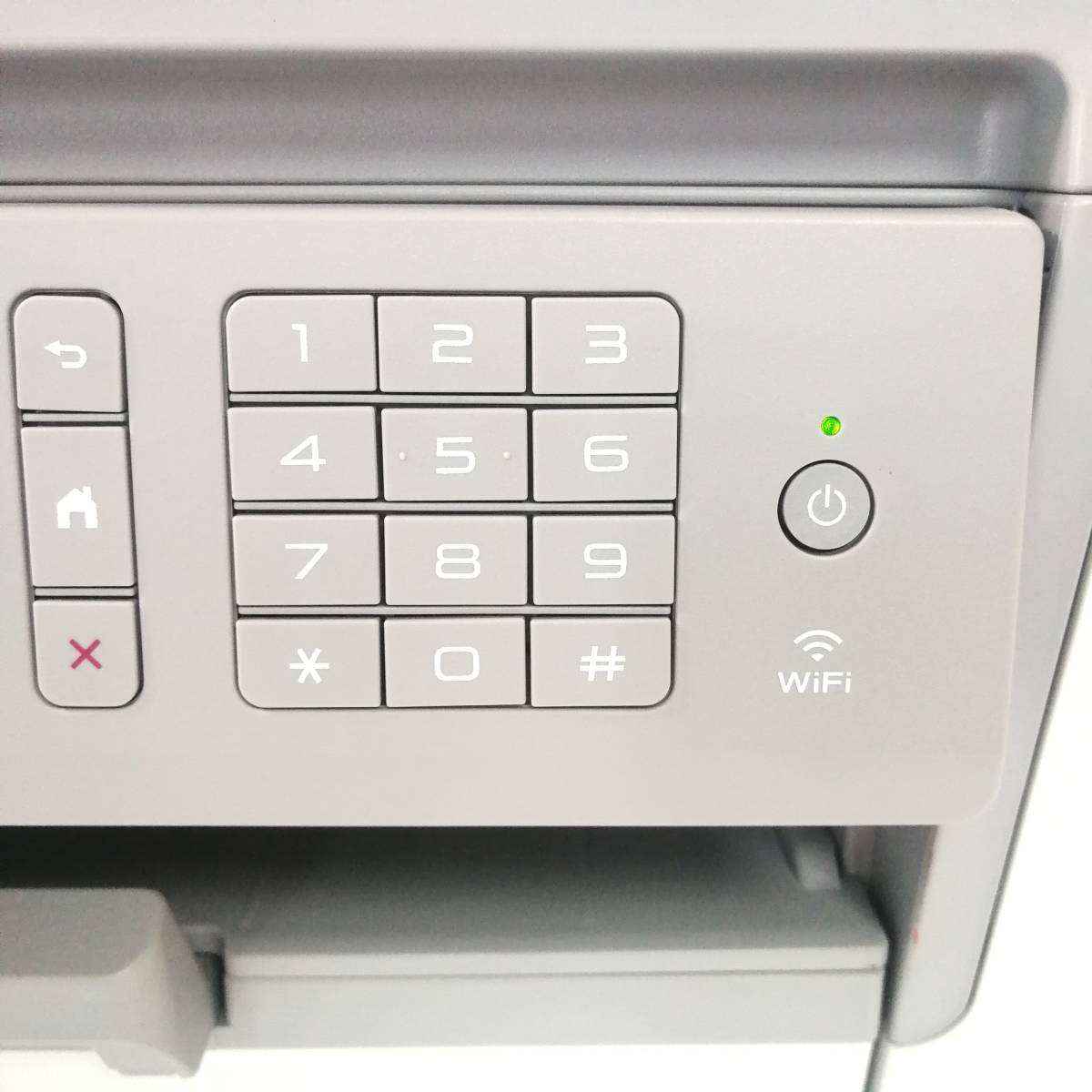 T160】☆中古・動作確認済み☆brother ブラザー プリンター MFC 
