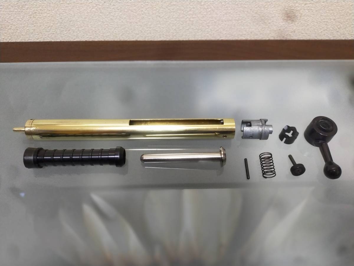 ビート PP1 幌ウェザーストリップ6点セット 新品