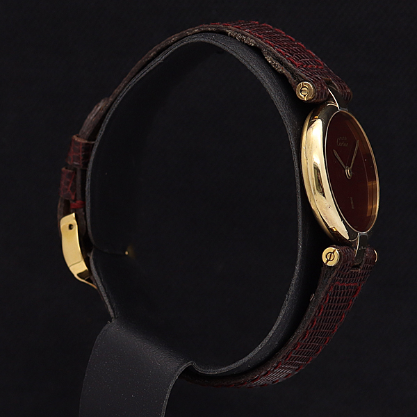 ヴェルメイユ カルティエ マストヴァンドーム VANDOME LARGE Cartier