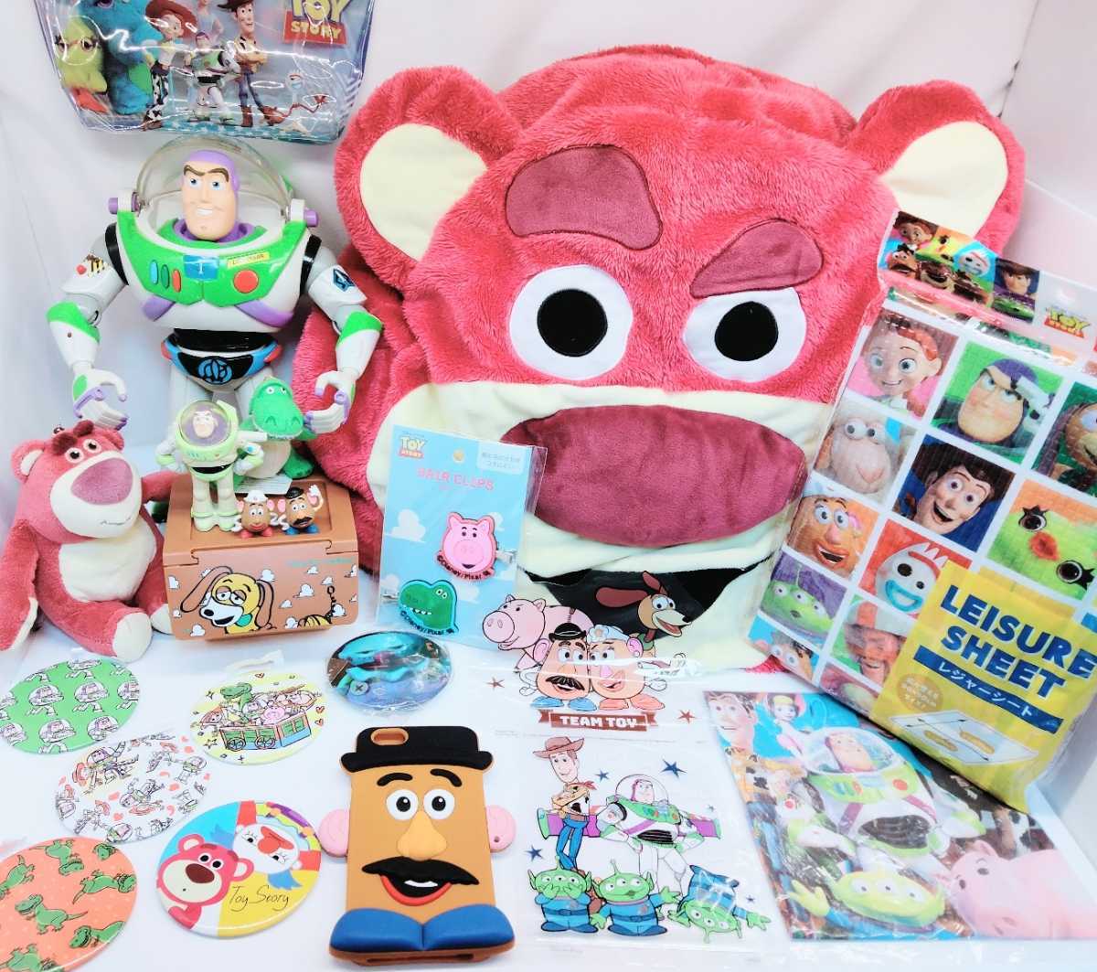 トイストーリー クッションの値段と価格推移は 90件の売買情報を集計したトイストーリー クッションの価格や価値の推移データを公開