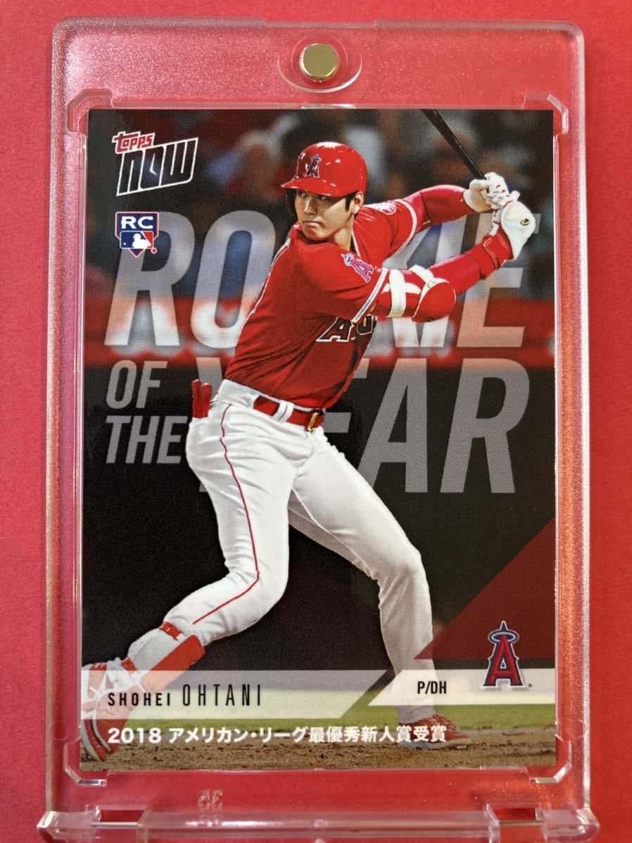 0 大谷翔平 ルーキーカード Topps 貴重 SPカード ルーキー ［超希少 