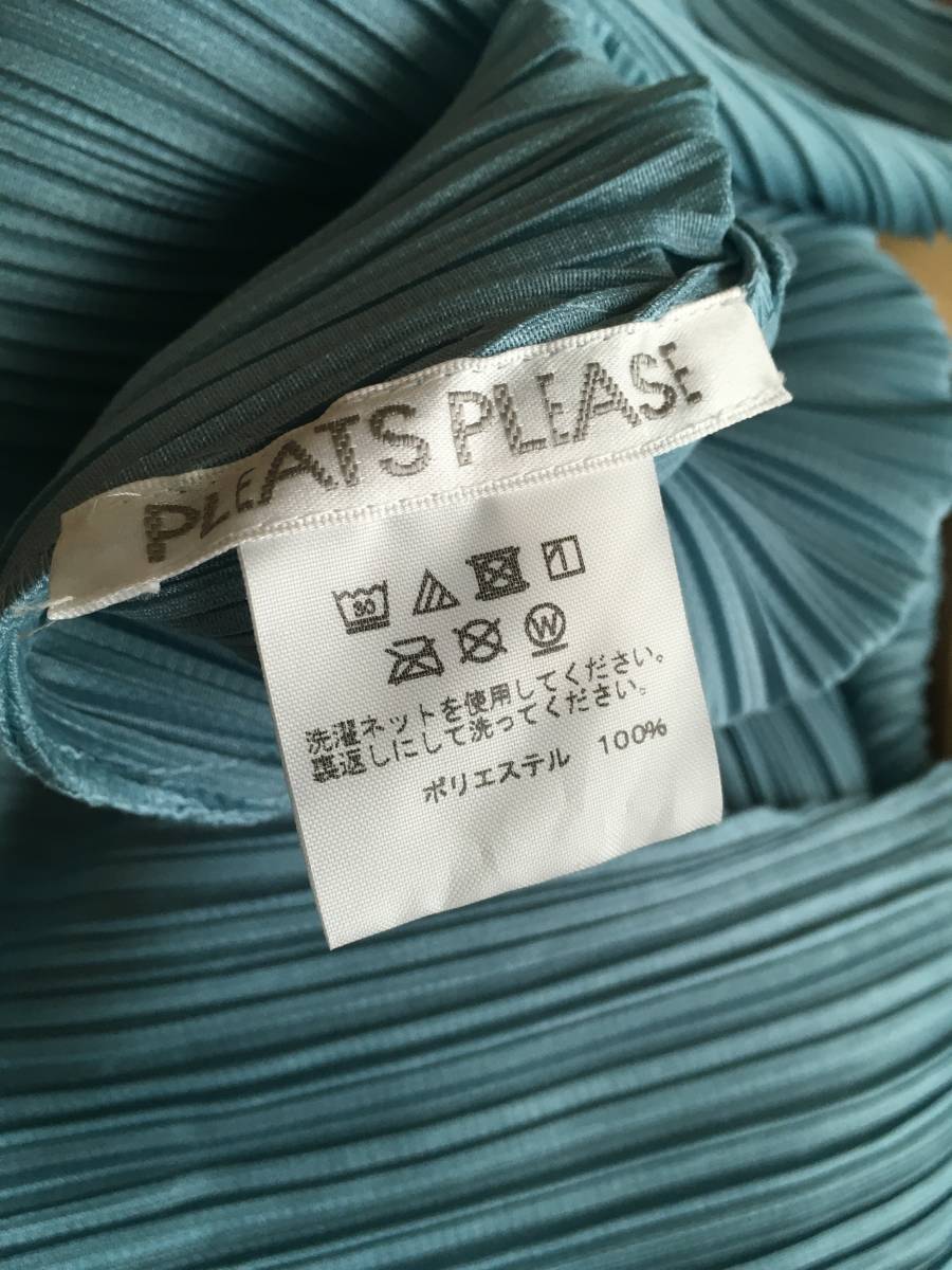 美品 PLEATS PLEASEプリーツプリーズ ワンピース3 PP83-JH992